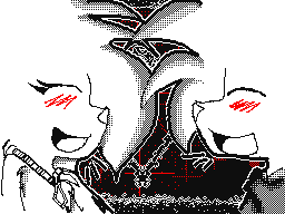 Flipnote by ◎※モ$テみもⓇ※◎