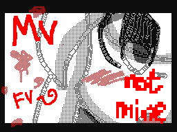 Flipnote by ◎※モ$テみもⓇ※◎