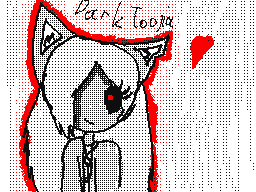 Flipnote by darkToojia