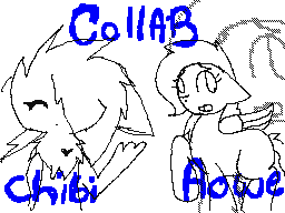 Flipnote του χρηστη Chibi