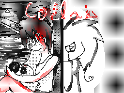 Flipnote του χρηστη Chibi