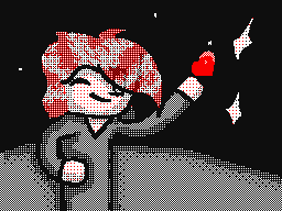 Flipnote by Dragon ∞