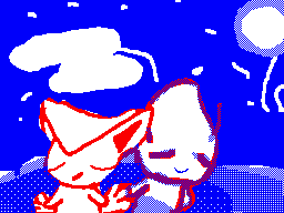 Flipnote by 「ありひめき」