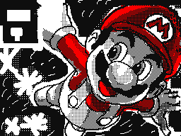 Flipnote by mario