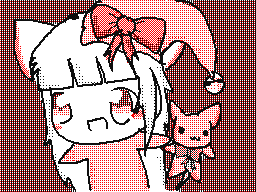 Flipnote by ねこ (^▽^)♪