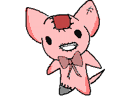 Flipnote by ねこ (^▽^)♪