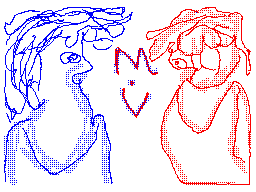 Flipnote by MetⒶⓁ$oni☆