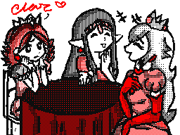 Flipnote by Clazzyyy