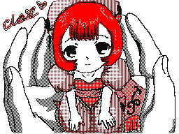 Flipnote by kurariisu♥