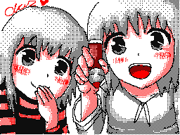 Flipnote by kurariisu♥