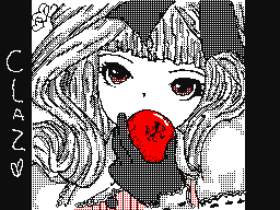 Flipnote by kurariisu♥