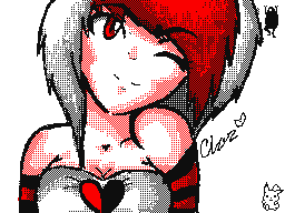 Flipnote by kurariisu♥