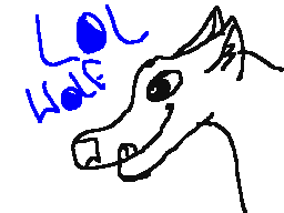 Flipnote by LOL wolf