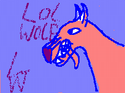 Flipnote by LOL wolf