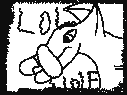 Flipnote by LOL wolf