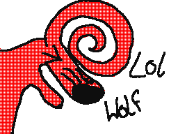 Flipnote by LOL wolf