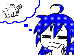 Flipnote by Tepe