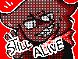 I'M STILL ALIVE - filler