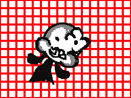 Flipnote de 😑JEMMY