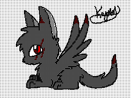 Flipnote by krystal♥