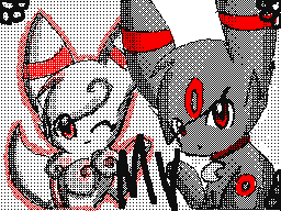 Flipnote by DreamWolf♥