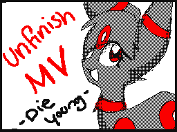 Flipnote by DreamWolf♥