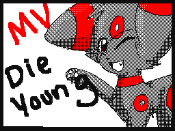 Flipnote by DreamWolf