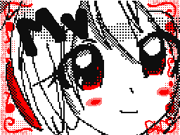 Flipnote by DreamWolf☁