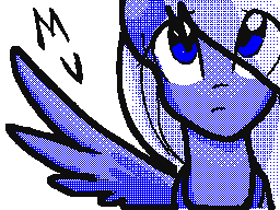 Flipnote by DreamWolf☁