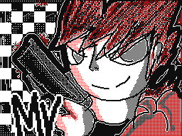 Flipnote by とhe¢ked$ky