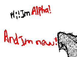 Flipnote by Alpha Rex™