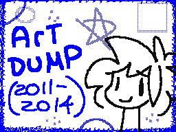 Flipnote by ☆Z-stⒶr™☆