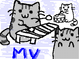 Flipnote by Gabriela