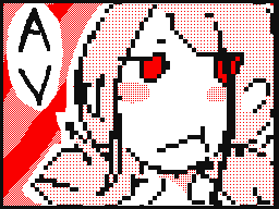 Flipnote by canary