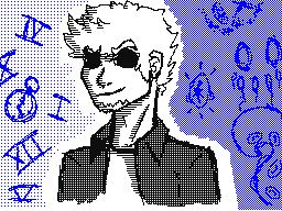 Flipnote by Ⓐlonie✕