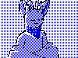 Flipnote by Ⓐlonie✕