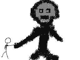 Flipnote stworzony przez subimiguel