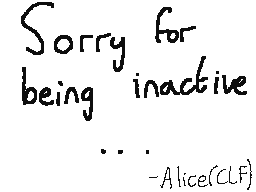 Flipnote by Alice[CLF]