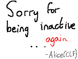 Flipnote by Alice[CLF]