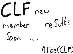 Flipnote by Alice[CLF]