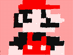 Mario 8-bit