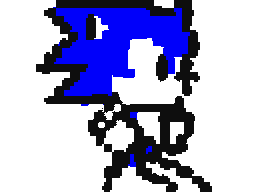 Sonic 8-bit