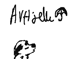 Flipnote by Avhjelle☔