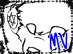 Flipnote stworzony przez Val♠Kyrie