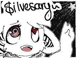 Flipnote του χρηστη Val♠Kyrie