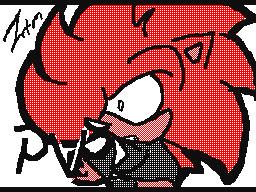 Flipnote by zonic™