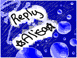 Flipnote by zonic™