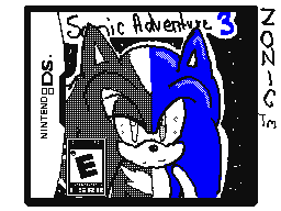 Flipnote by zonic™