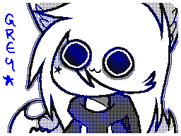 Flipnote by JOLLYGR3Y★