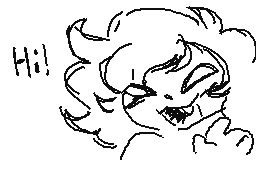 Flipnote stworzony przez Missy